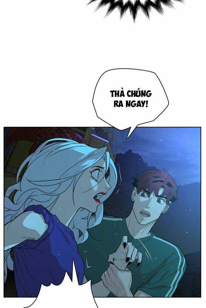 Máu Trắng Chapter 45 trang 25