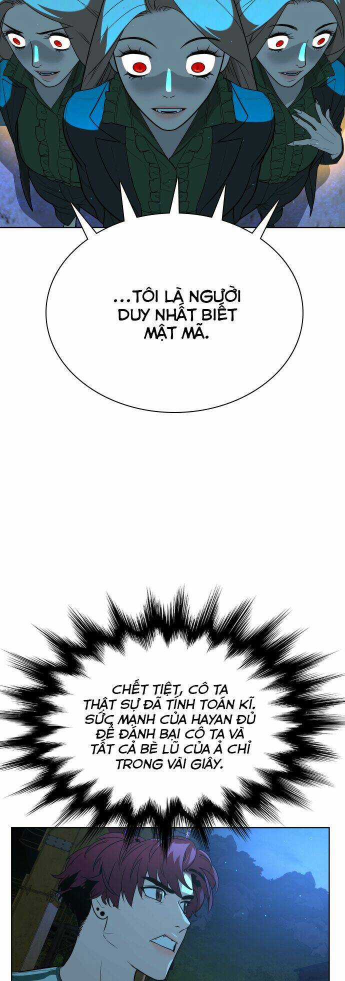 Máu Trắng Chapter 45 trang 29