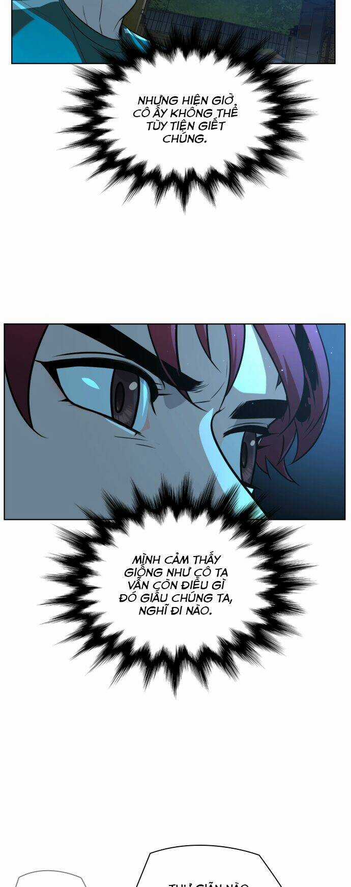 Máu Trắng Chapter 45 trang 30