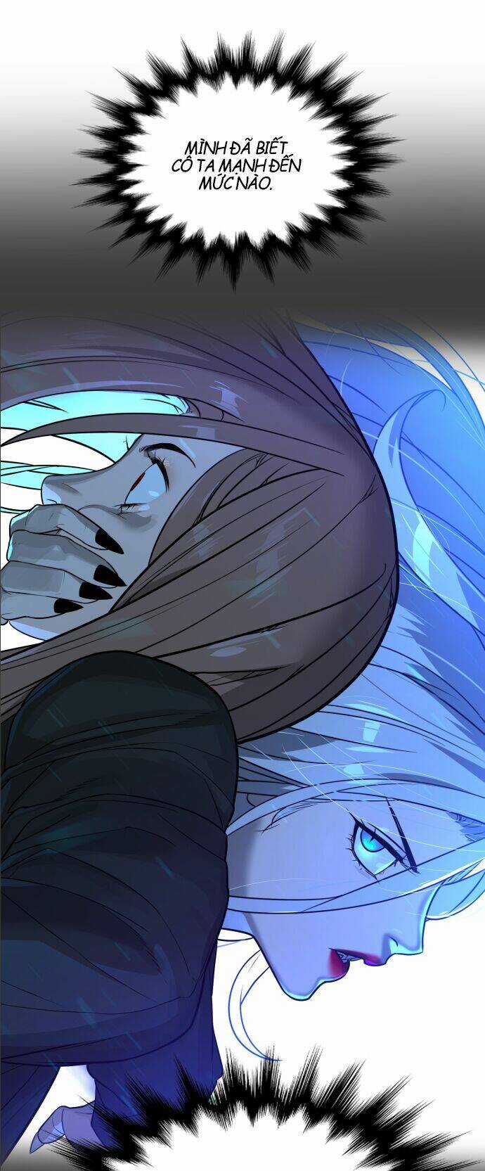 Máu Trắng Chapter 45 trang 32