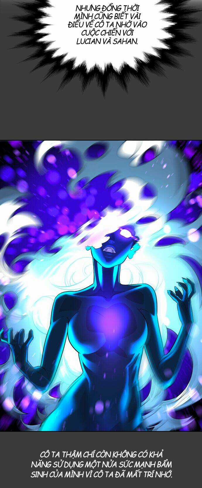 Máu Trắng Chapter 45 trang 33