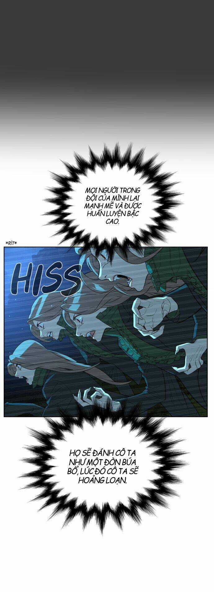 Máu Trắng Chapter 45 trang 34