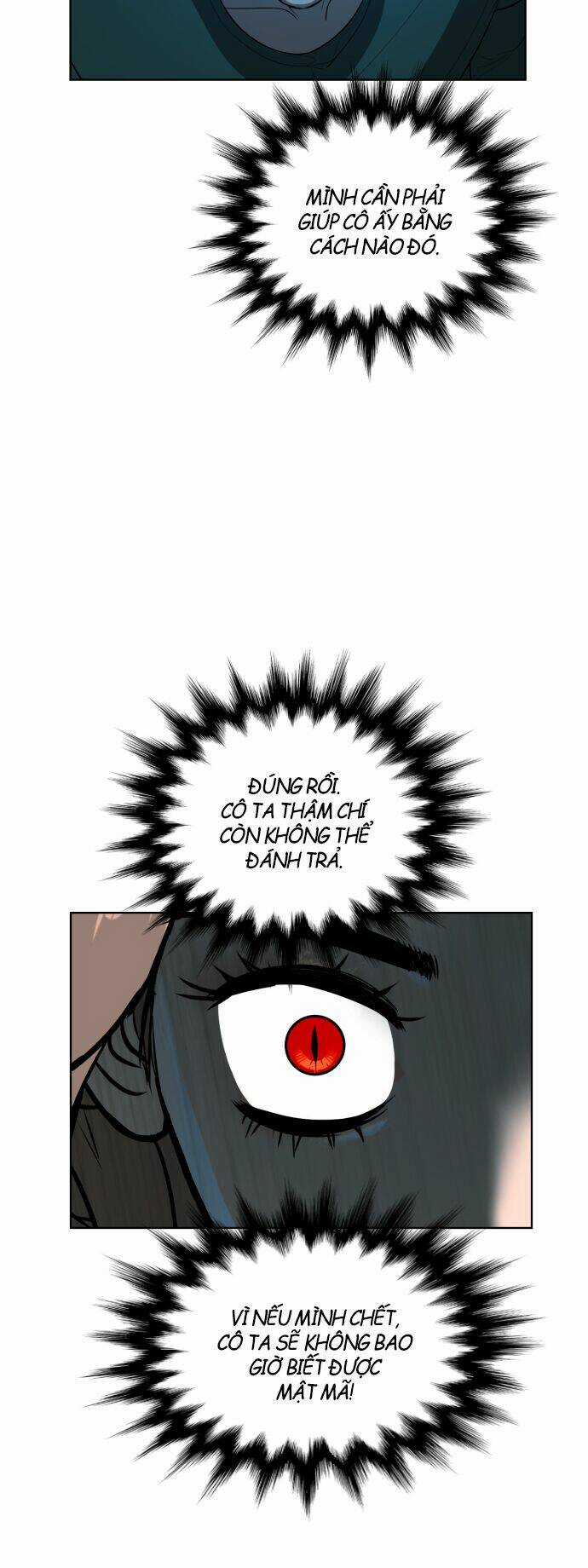 Máu Trắng Chapter 45 trang 37