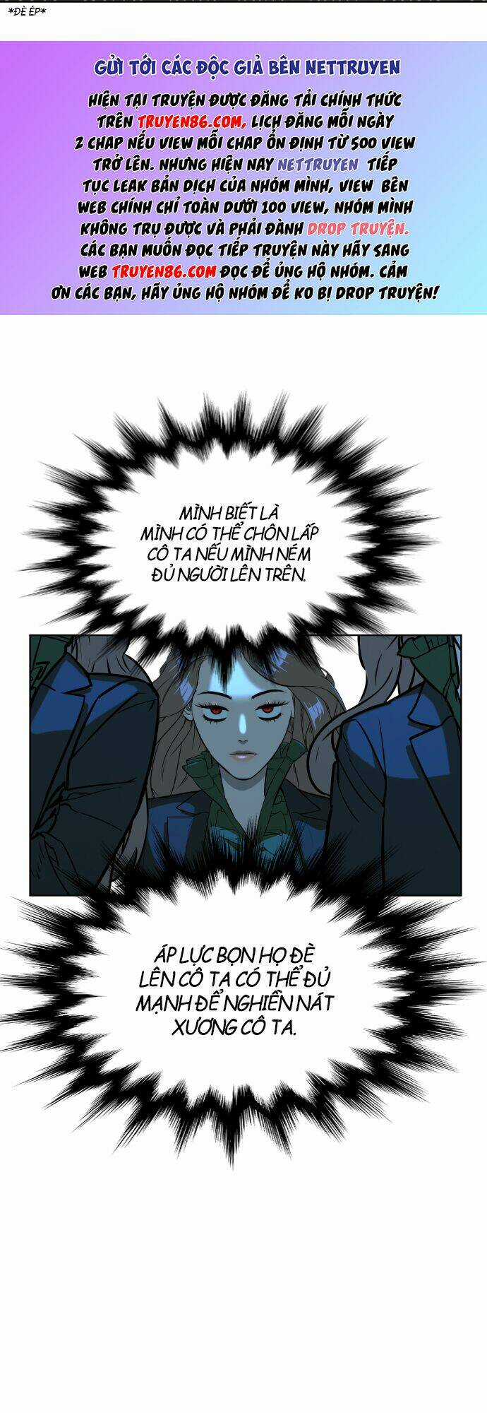 Máu Trắng Chapter 45 trang 39