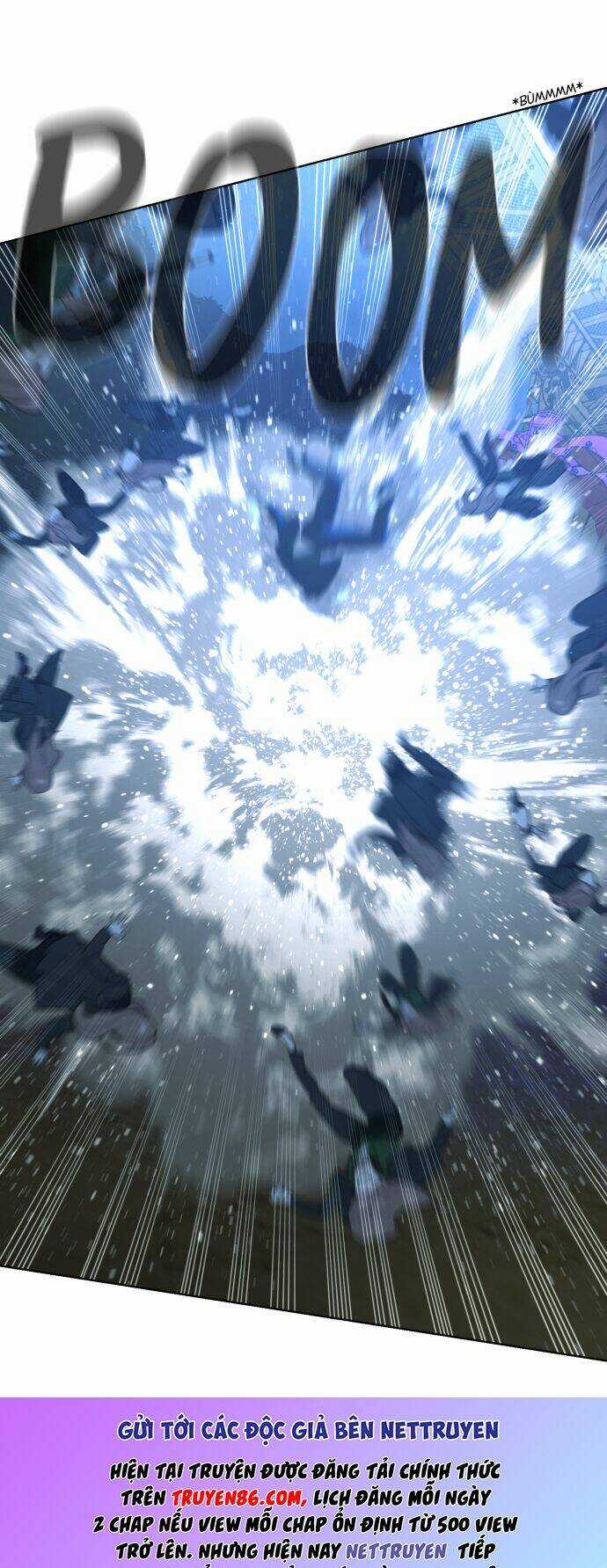 Máu Trắng Chapter 45 trang 40