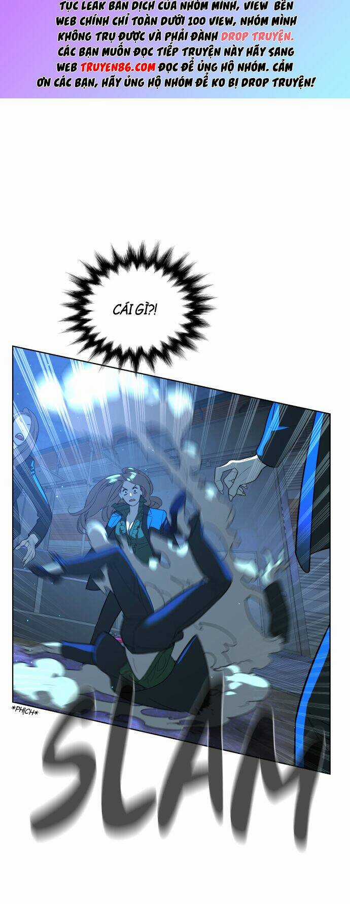 Máu Trắng Chapter 45 trang 41