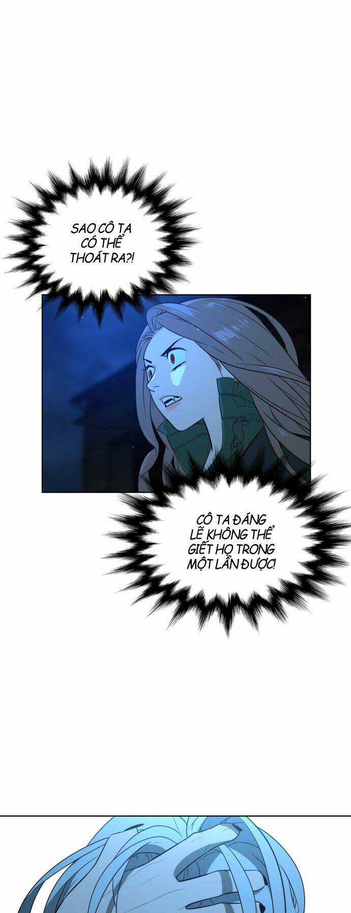 Máu Trắng Chapter 45 trang 42