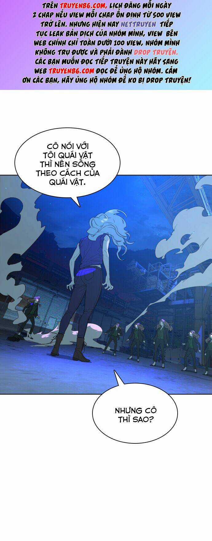 Máu Trắng Chapter 45 trang 45