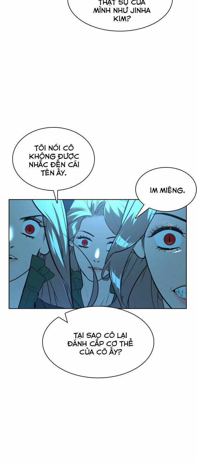 Máu Trắng Chapter 45 trang 47