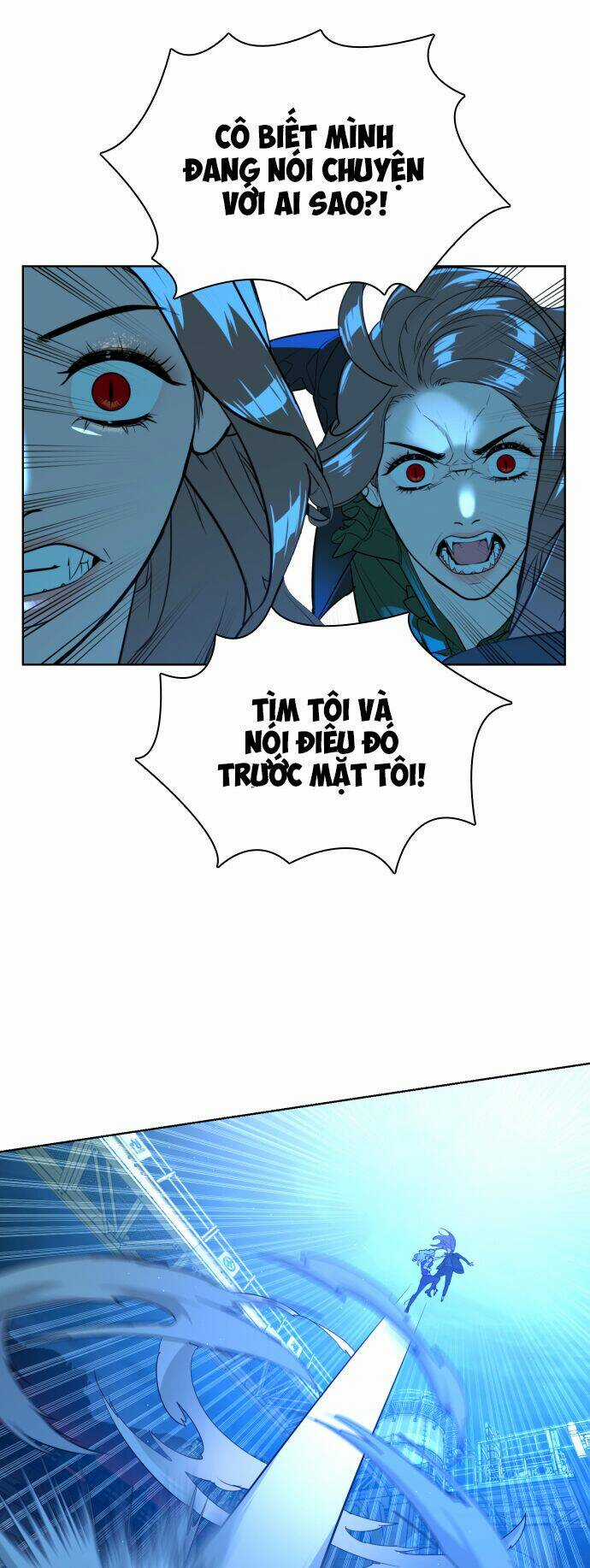 Máu Trắng Chapter 45 trang 50
