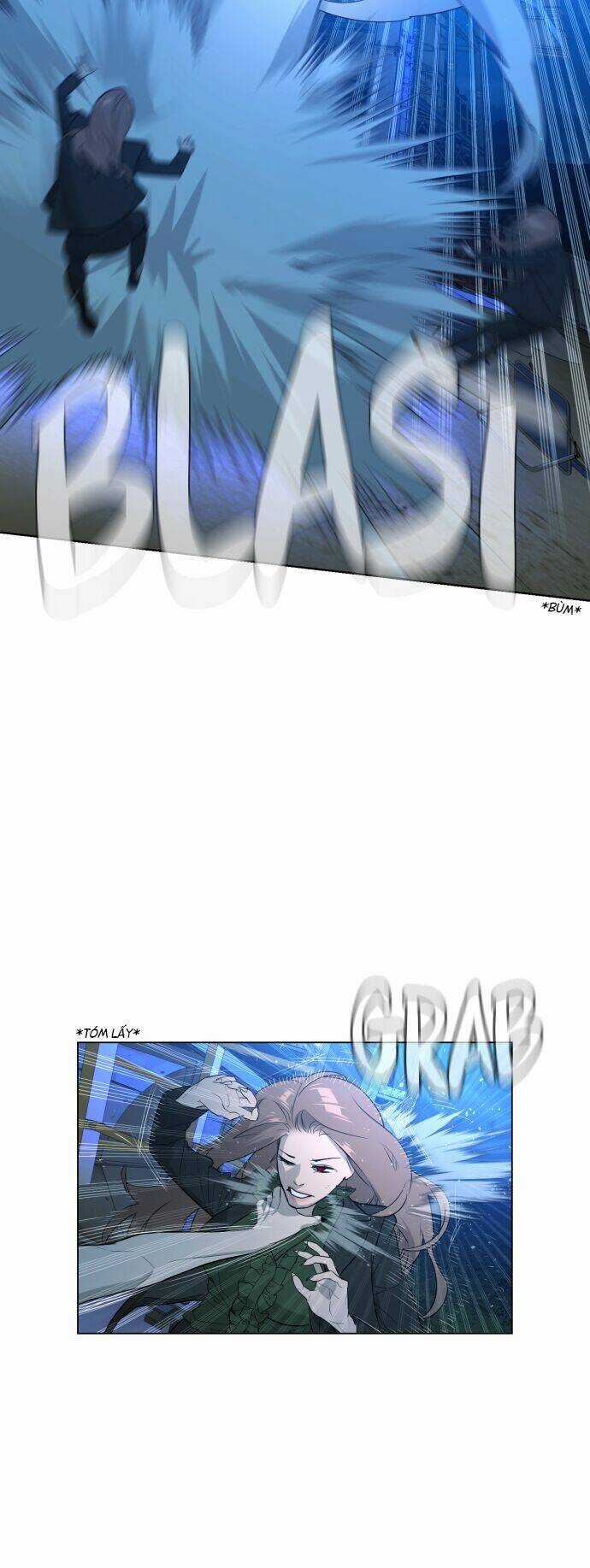 Máu Trắng Chapter 45 trang 51