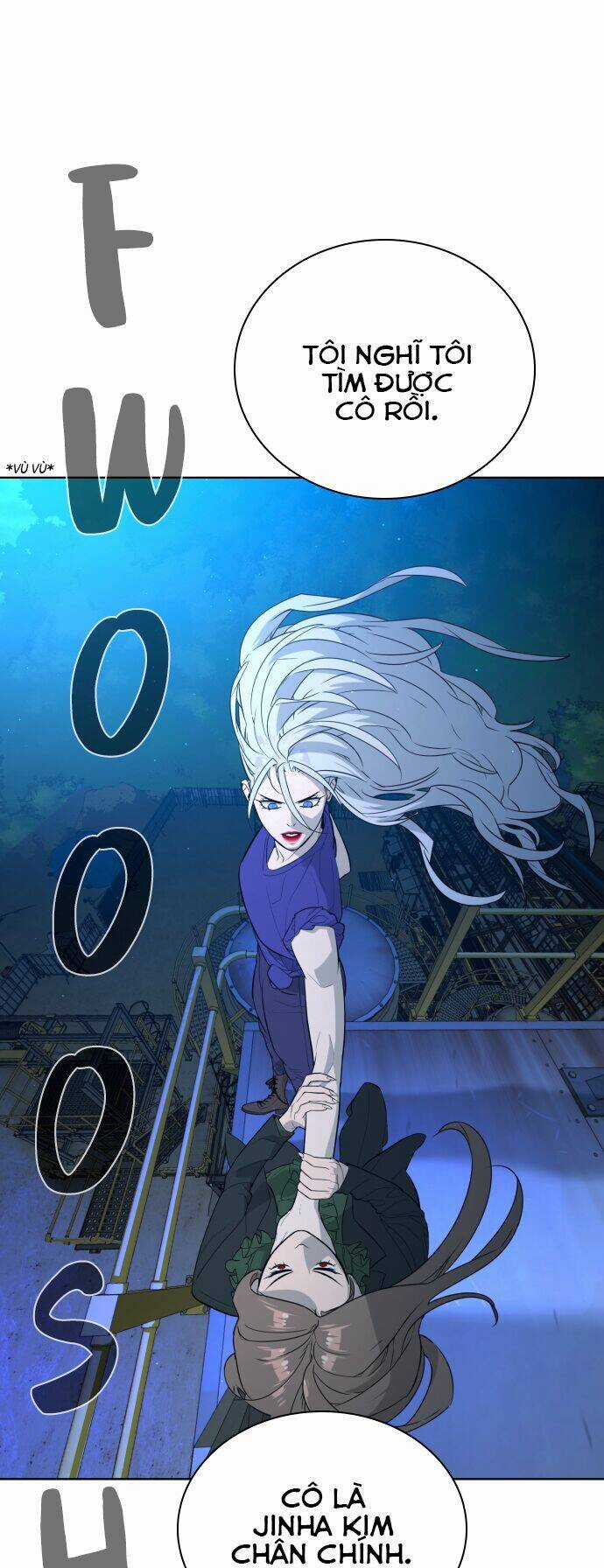 Máu Trắng Chapter 45 trang 52