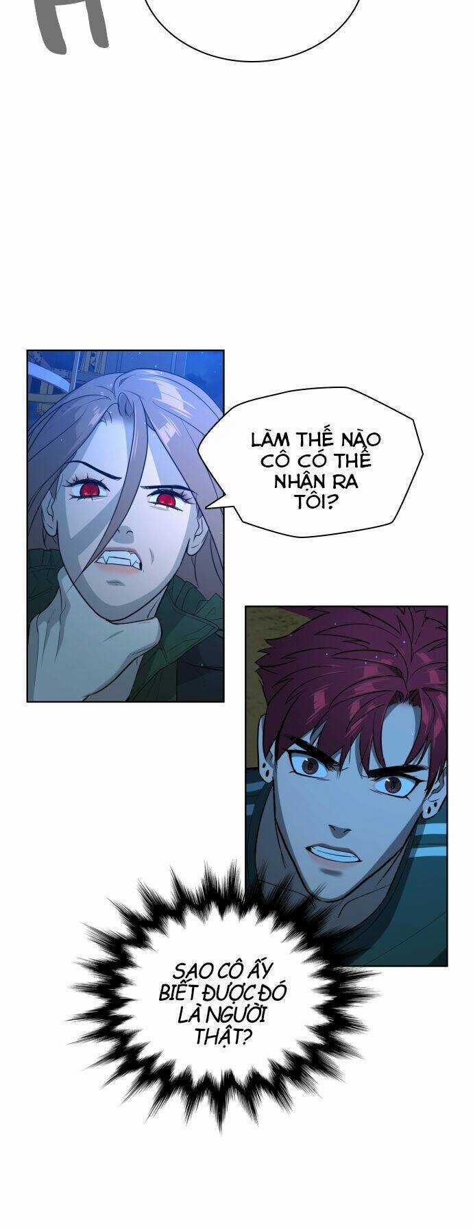 Máu Trắng Chapter 45 trang 53