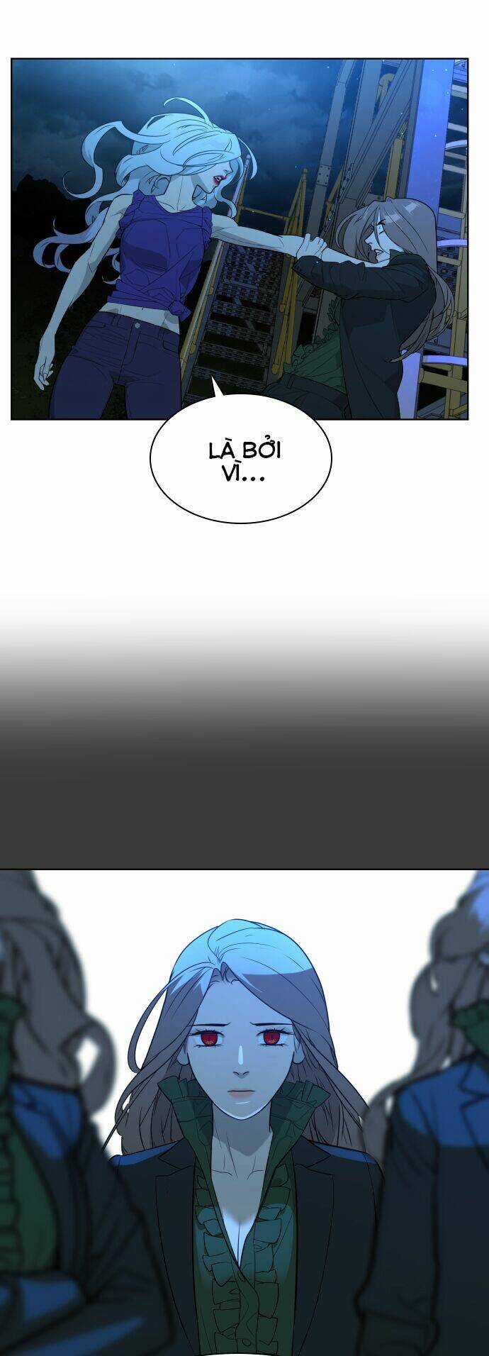 Máu Trắng Chapter 45 trang 54