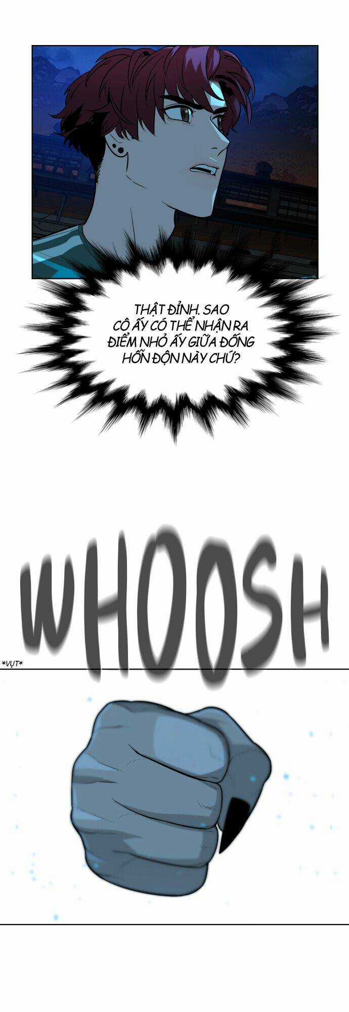 Máu Trắng Chapter 45 trang 56