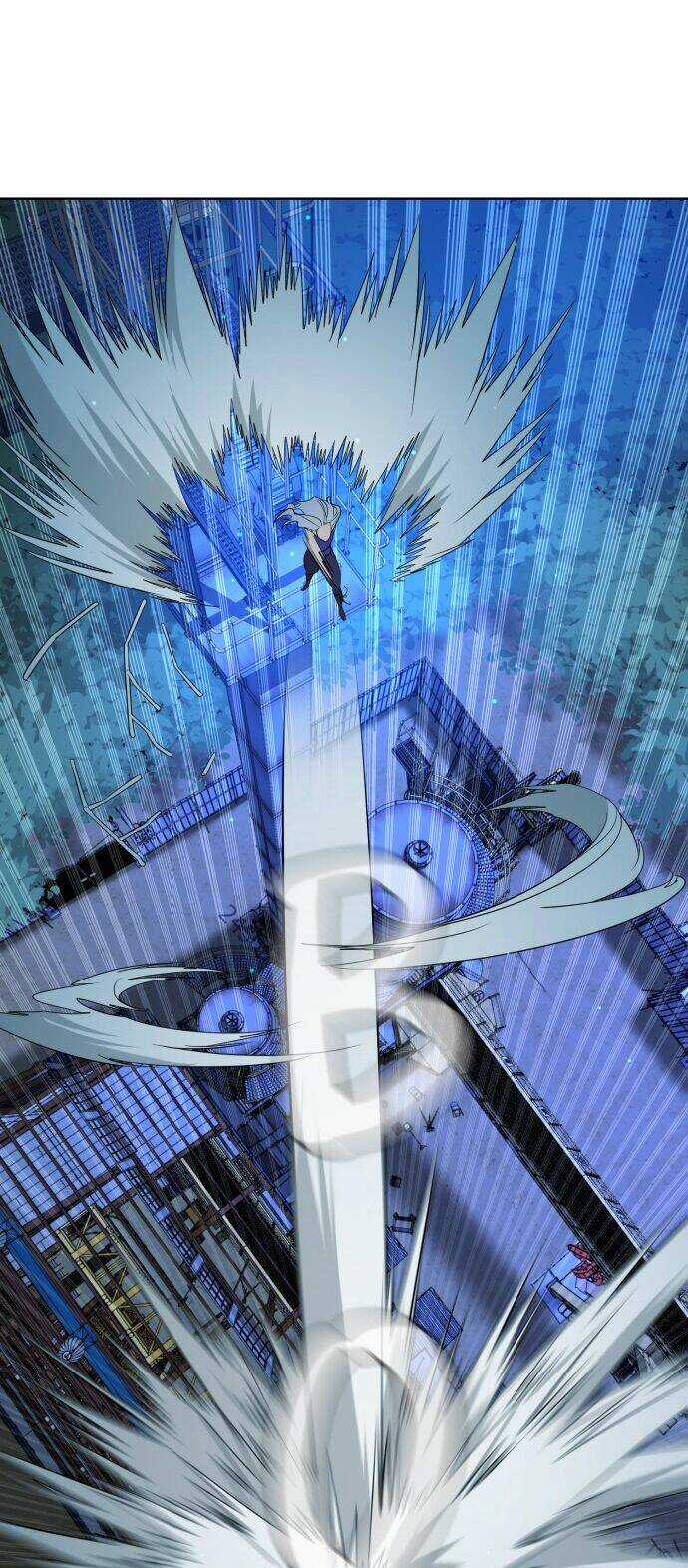 Máu Trắng Chapter 45 trang 61