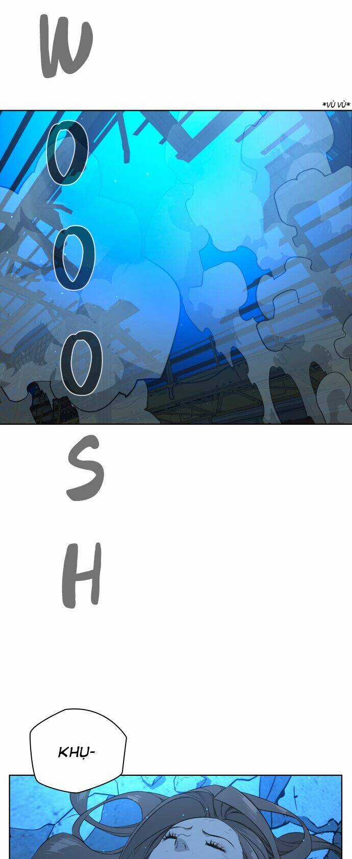 Máu Trắng Chapter 45 trang 63