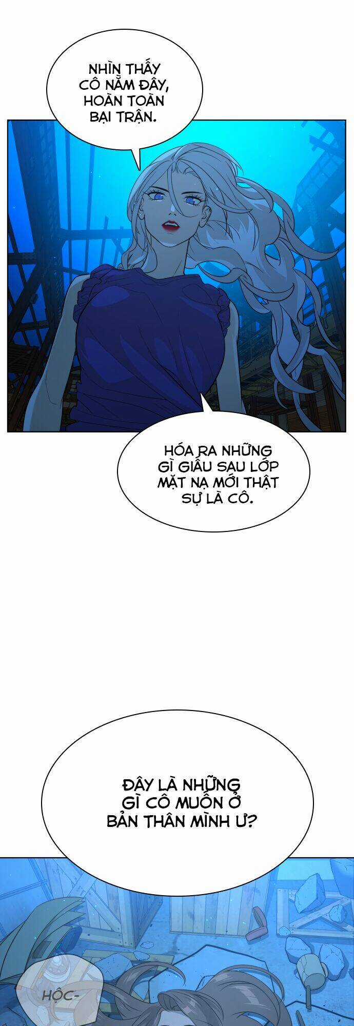 Máu Trắng Chapter 45 trang 65