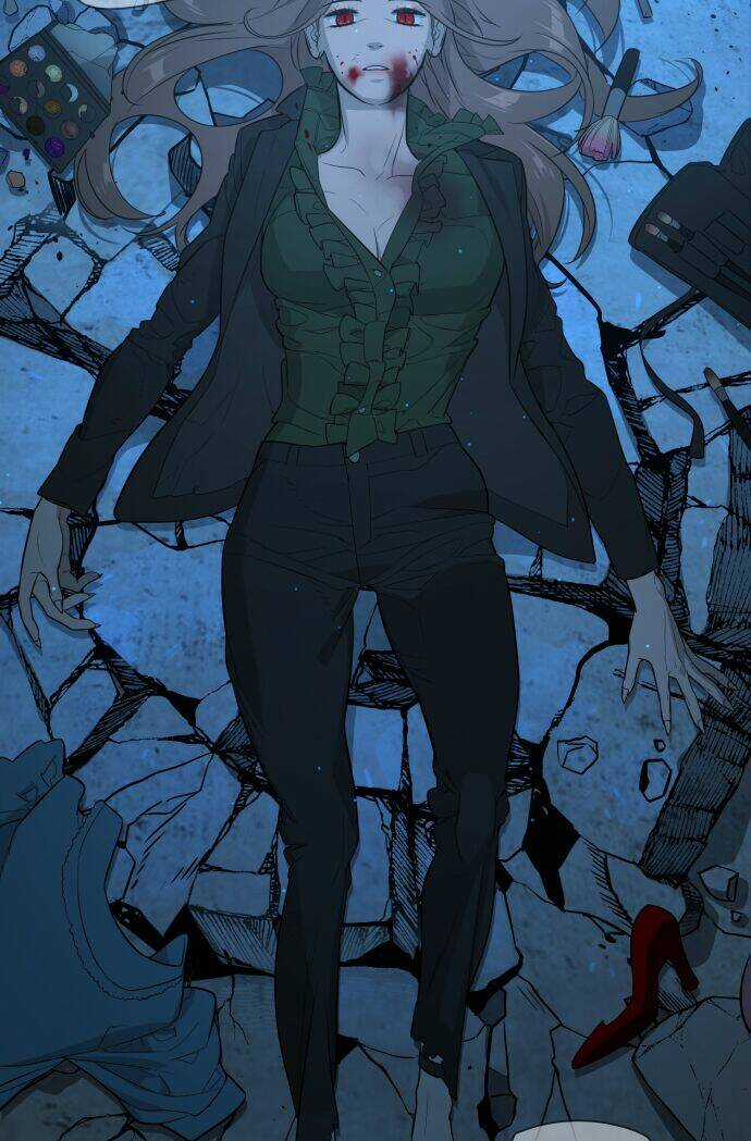 Máu Trắng Chapter 45 trang 66