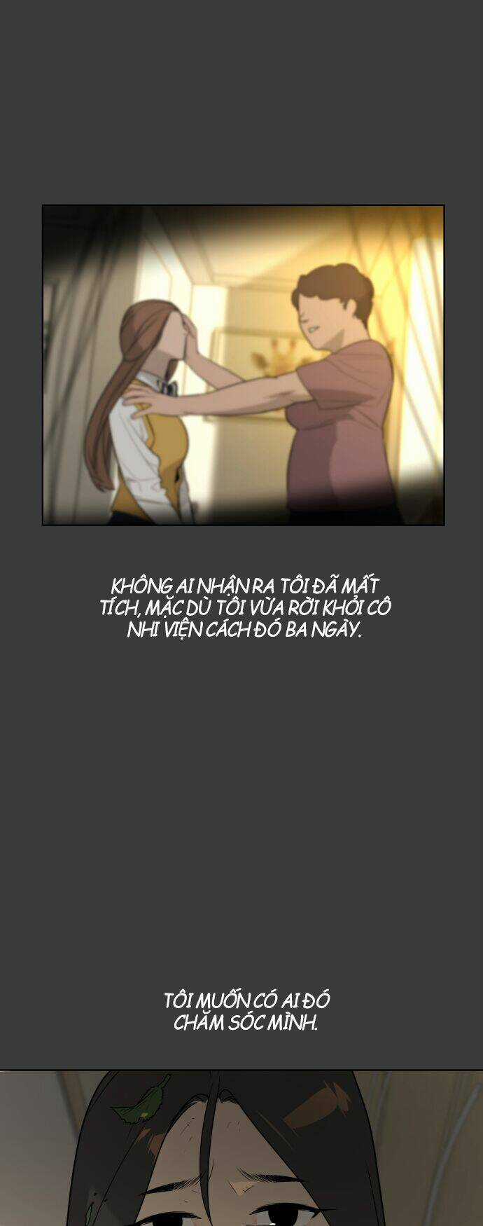 Máu Trắng Chapter 45 trang 72