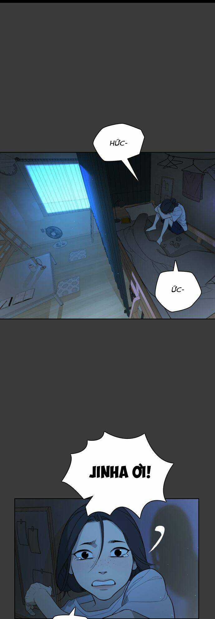 Máu Trắng Chapter 45 trang 74