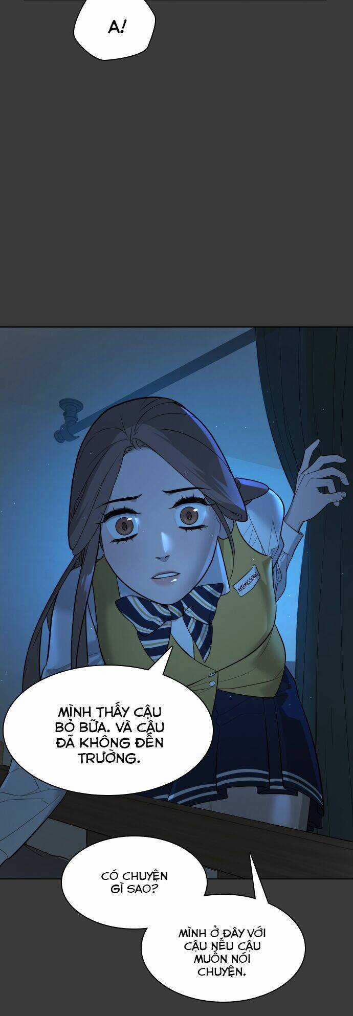 Máu Trắng Chapter 45 trang 75