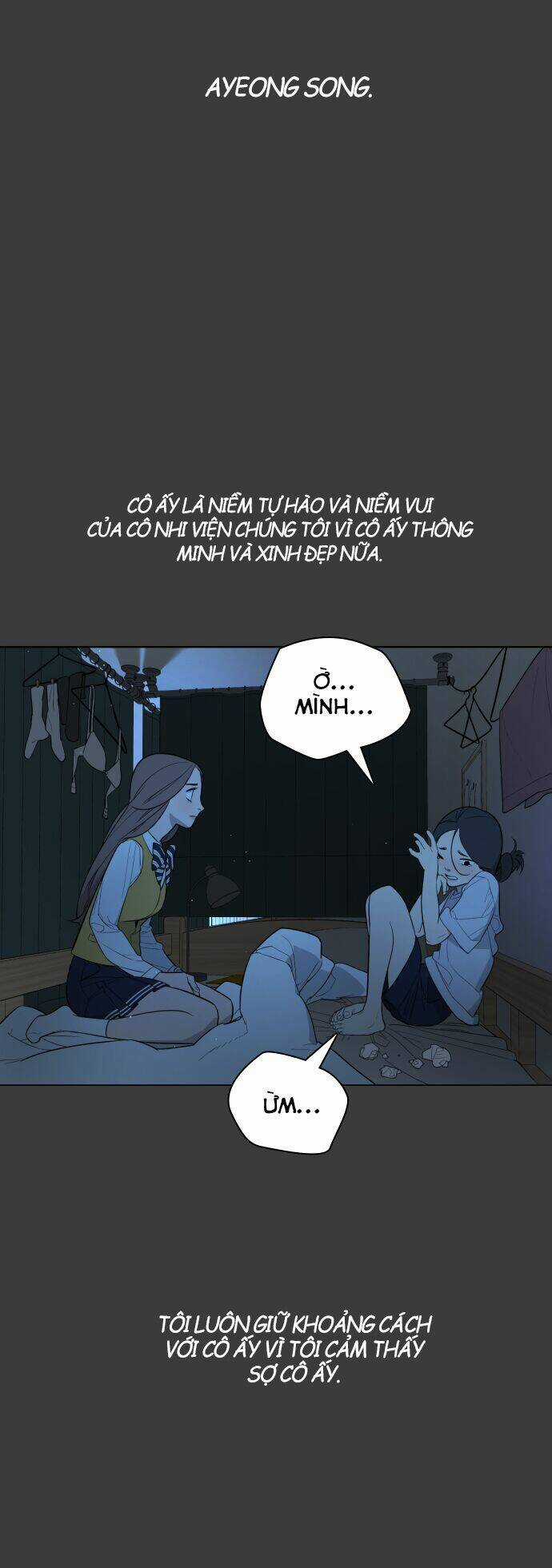 Máu Trắng Chapter 45 trang 76