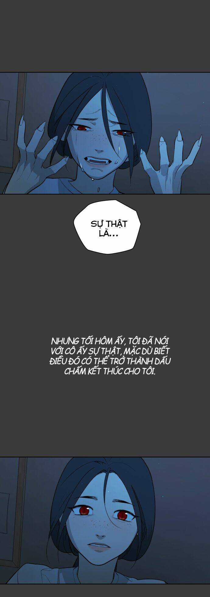 Máu Trắng Chapter 45 trang 77