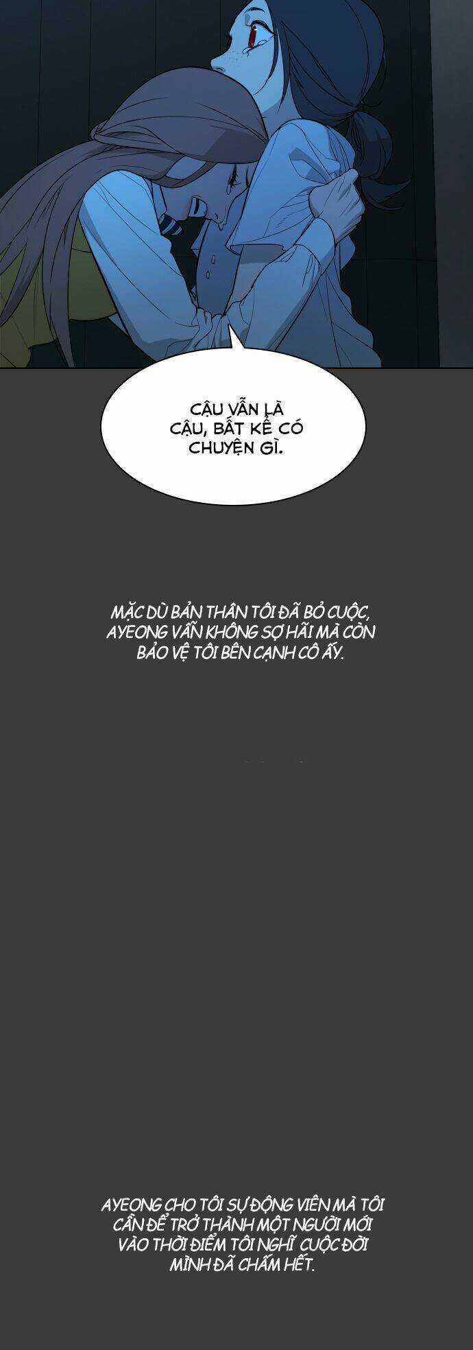 Máu Trắng Chapter 45 trang 79