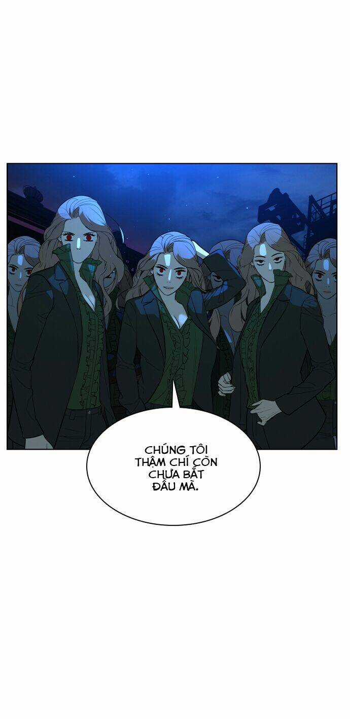 Máu Trắng Chapter 45 trang 8