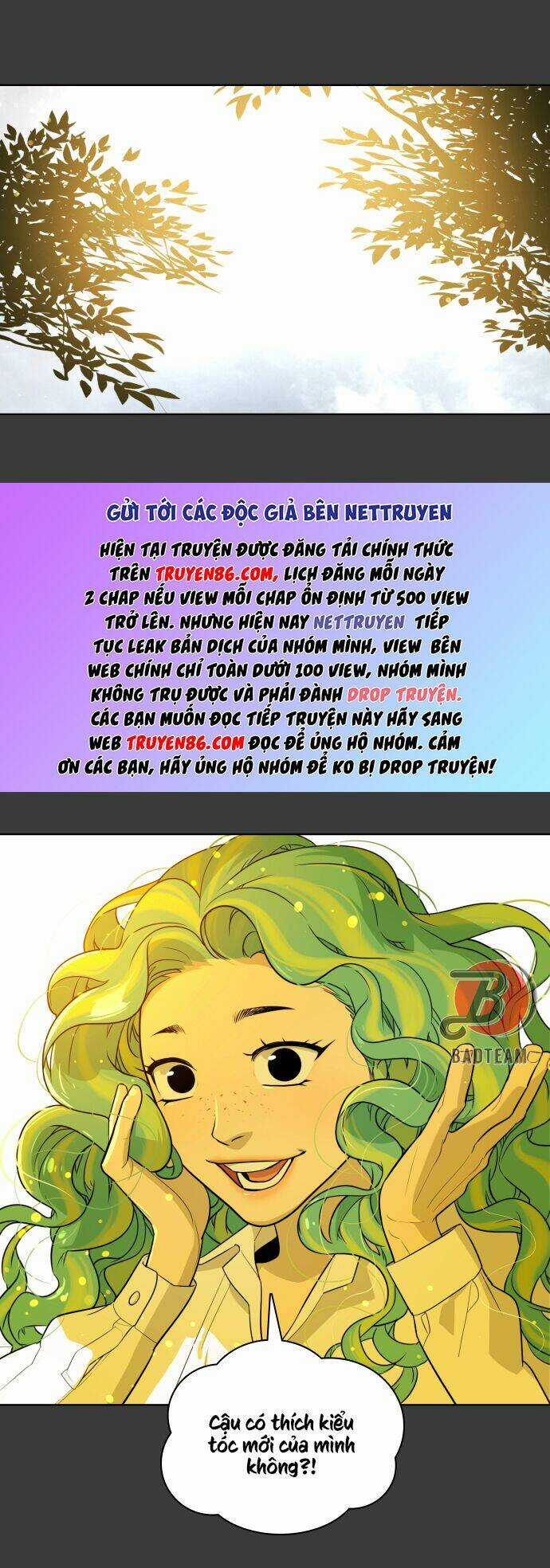 Máu Trắng Chapter 45 trang 80