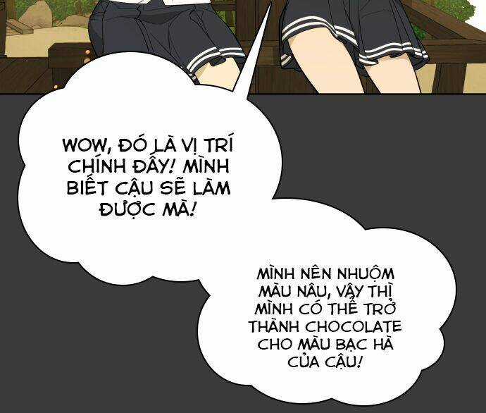 Máu Trắng Chapter 45 trang 82
