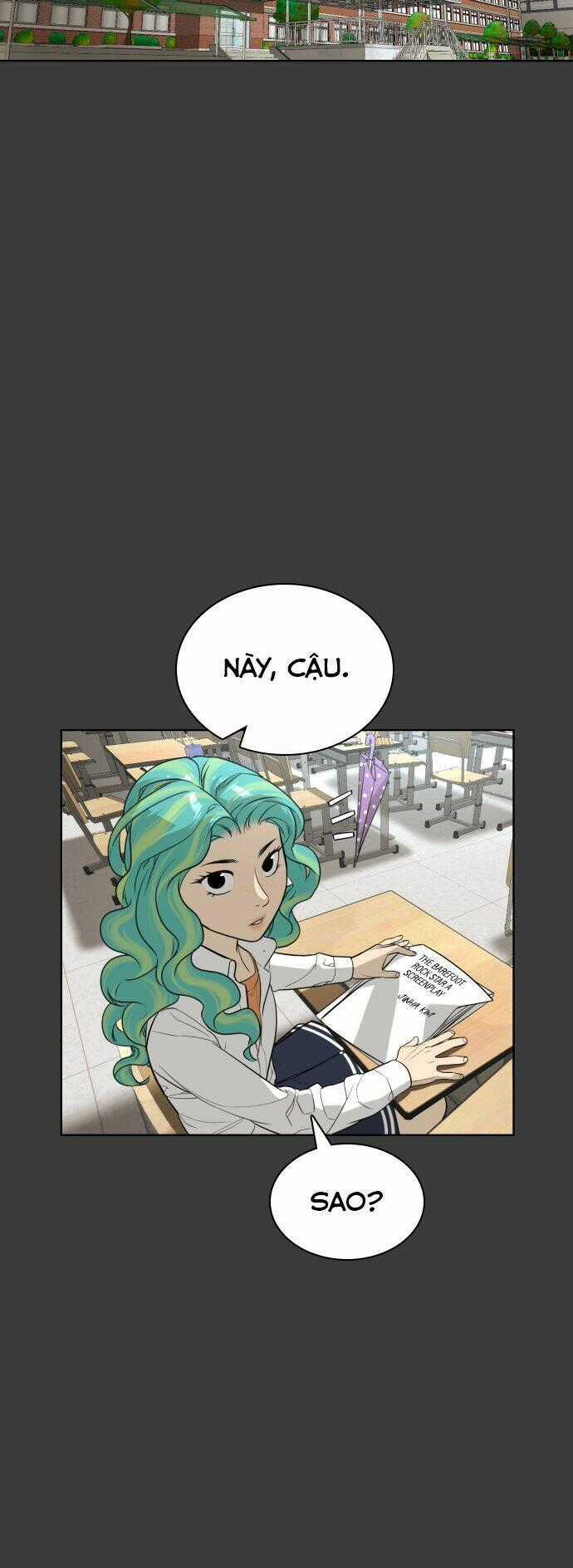 Máu Trắng Chapter 45 trang 91