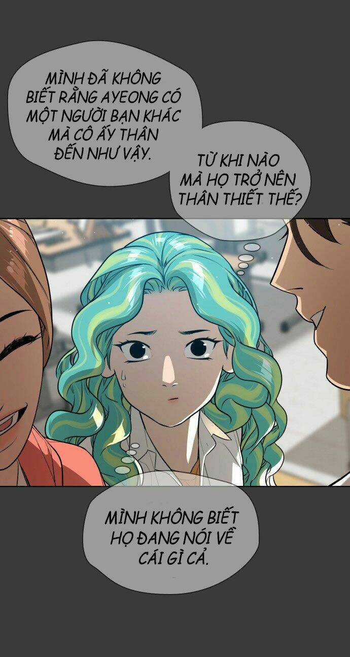 Máu Trắng Chapter 46 trang 10