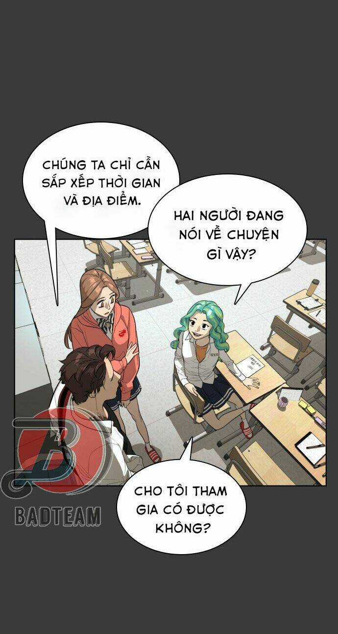 Máu Trắng Chapter 46 trang 11