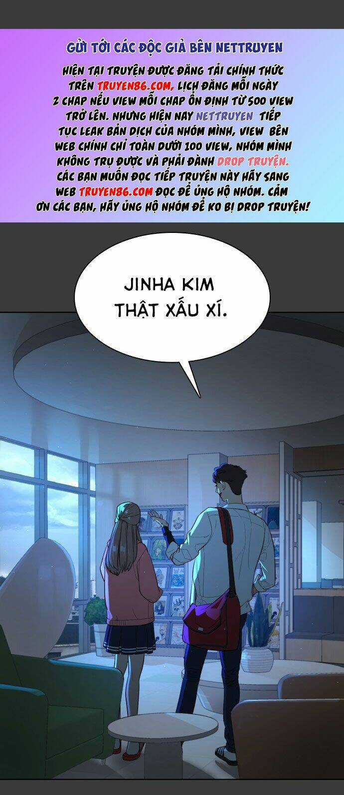 Máu Trắng Chapter 46 trang 16