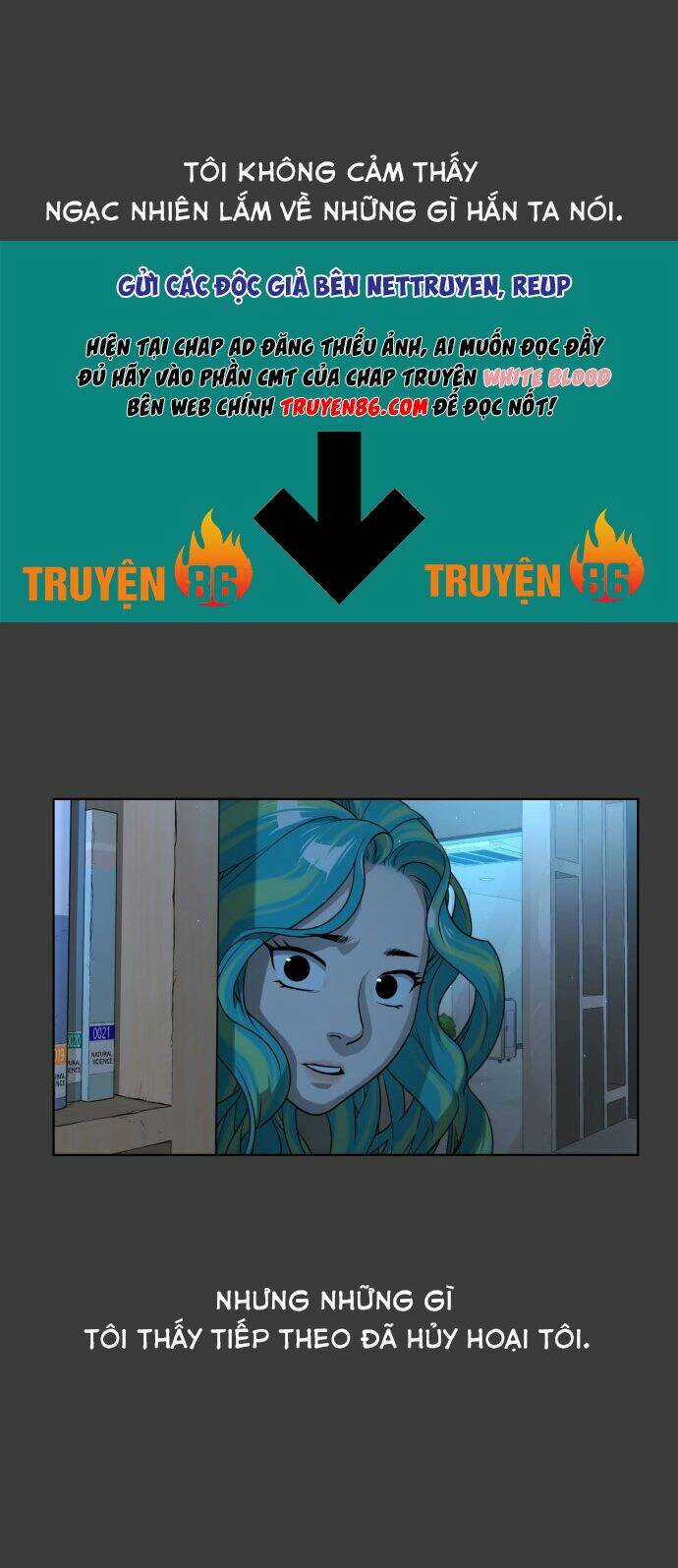 Máu Trắng Chapter 46 trang 17