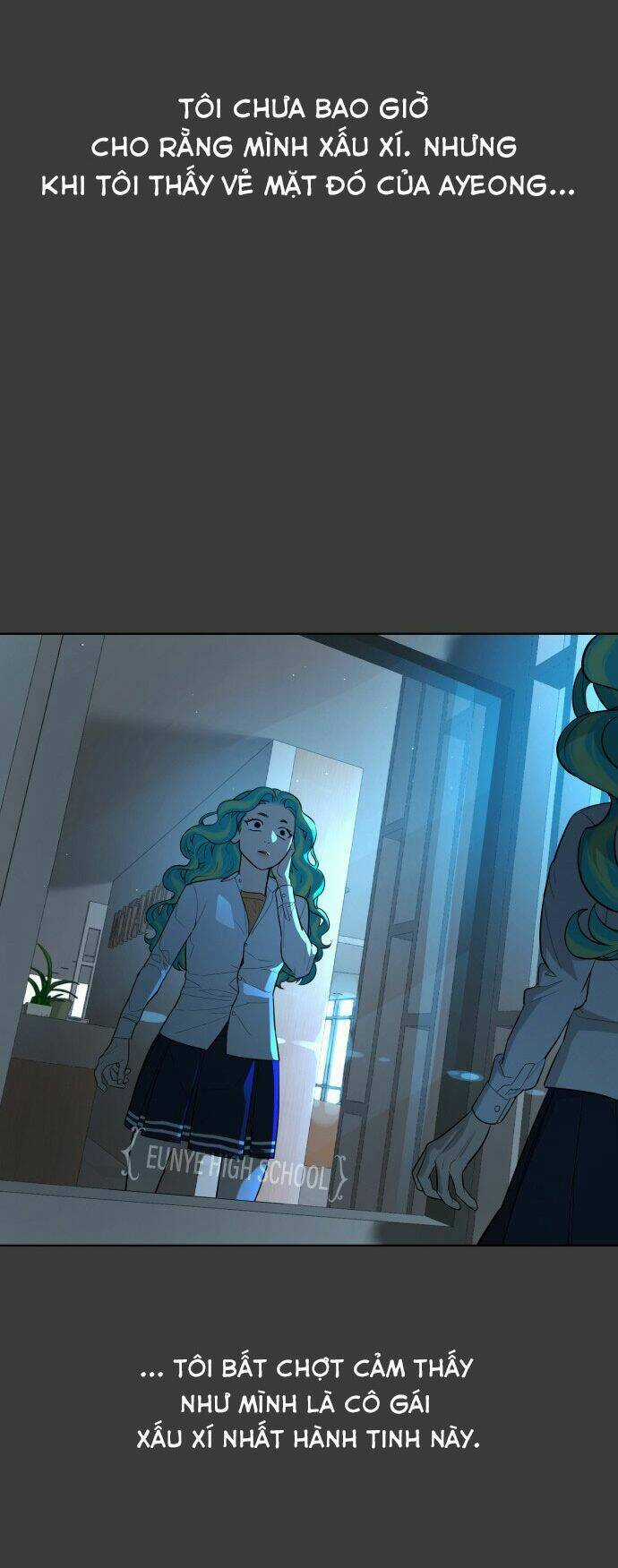 Máu Trắng Chapter 46 trang 21