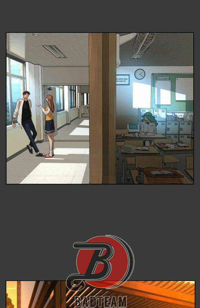 Máu Trắng Chapter 46 trang 22