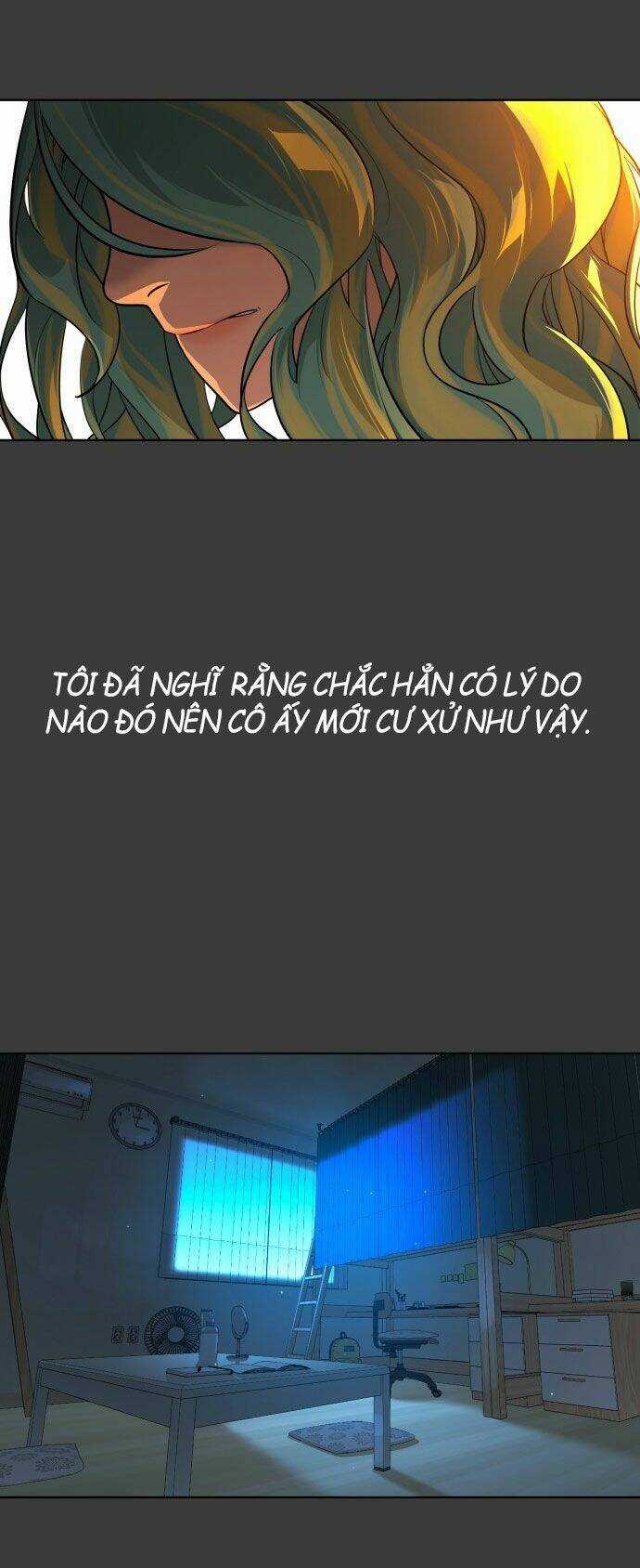 Máu Trắng Chapter 46 trang 24