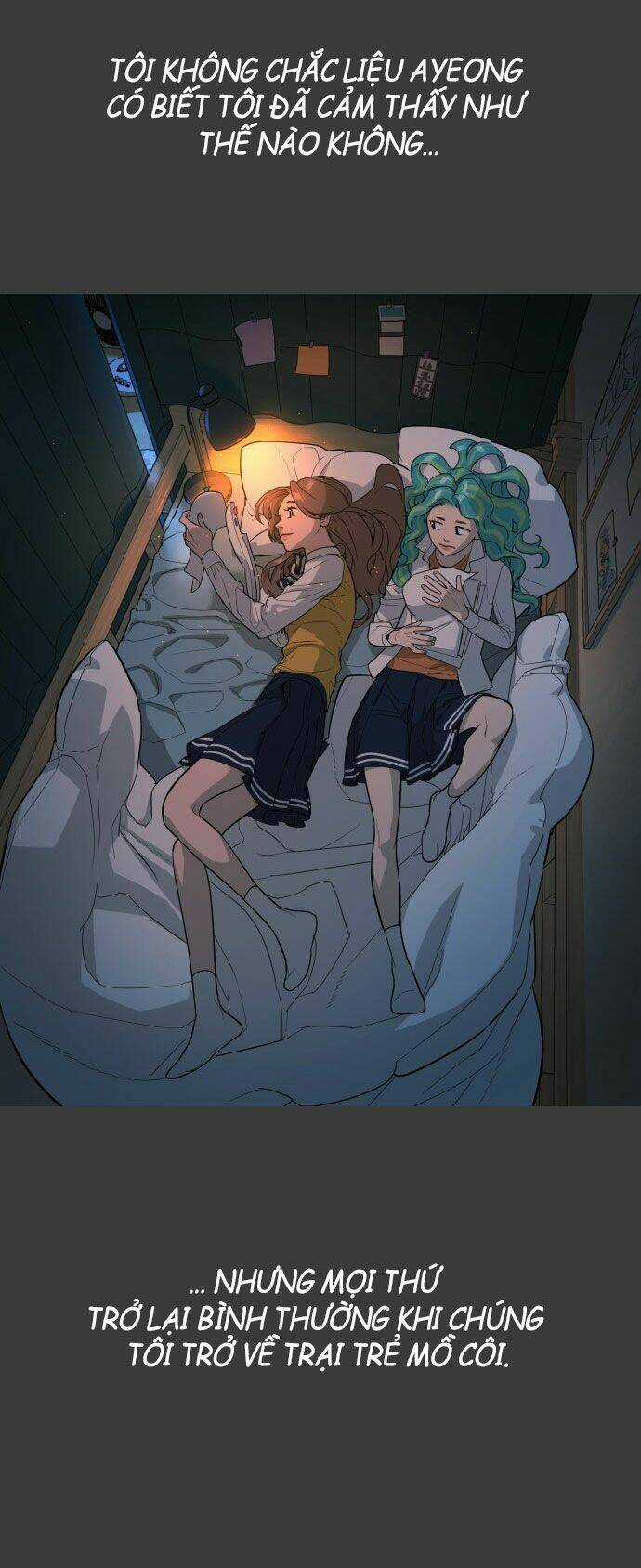 Máu Trắng Chapter 46 trang 25