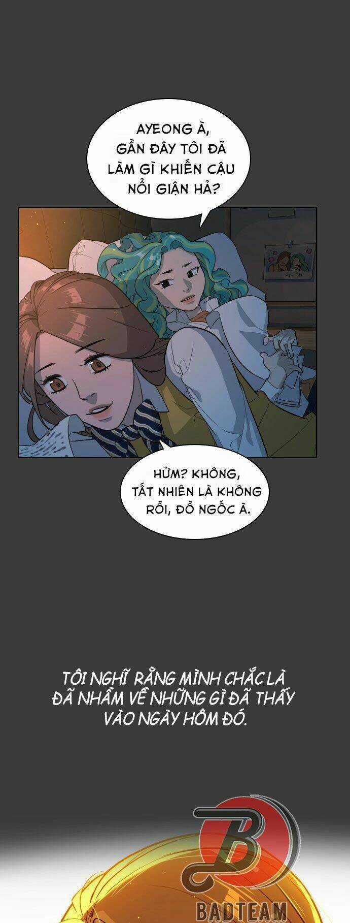 Máu Trắng Chapter 46 trang 26