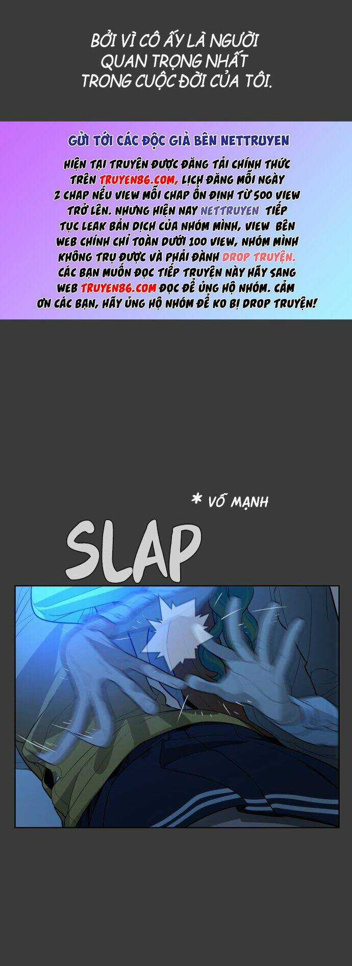 Máu Trắng Chapter 46 trang 29