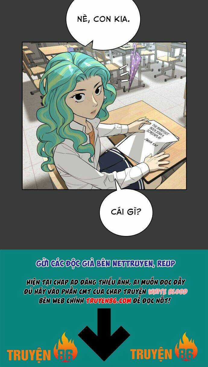Máu Trắng Chapter 46 trang 3