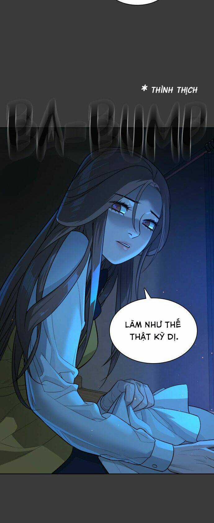 Máu Trắng Chapter 46 trang 31