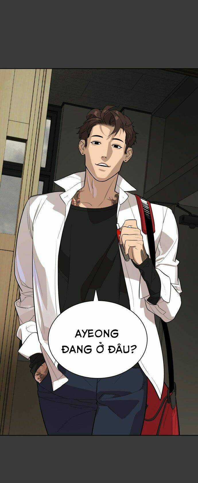 Máu Trắng Chapter 46 trang 4