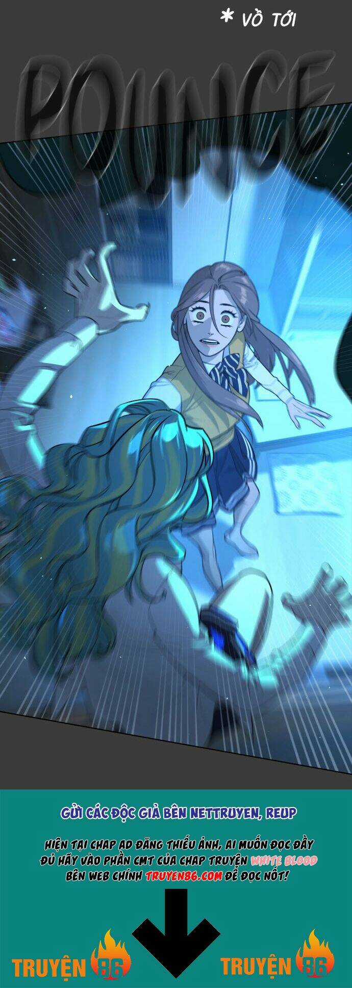 Máu Trắng Chapter 46 trang 41