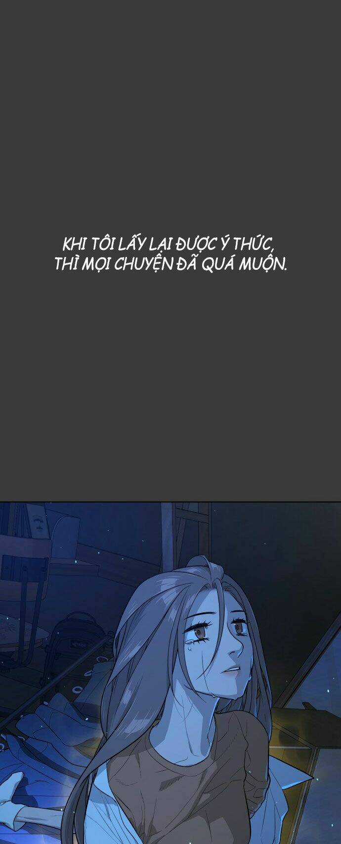 Máu Trắng Chapter 46 trang 46