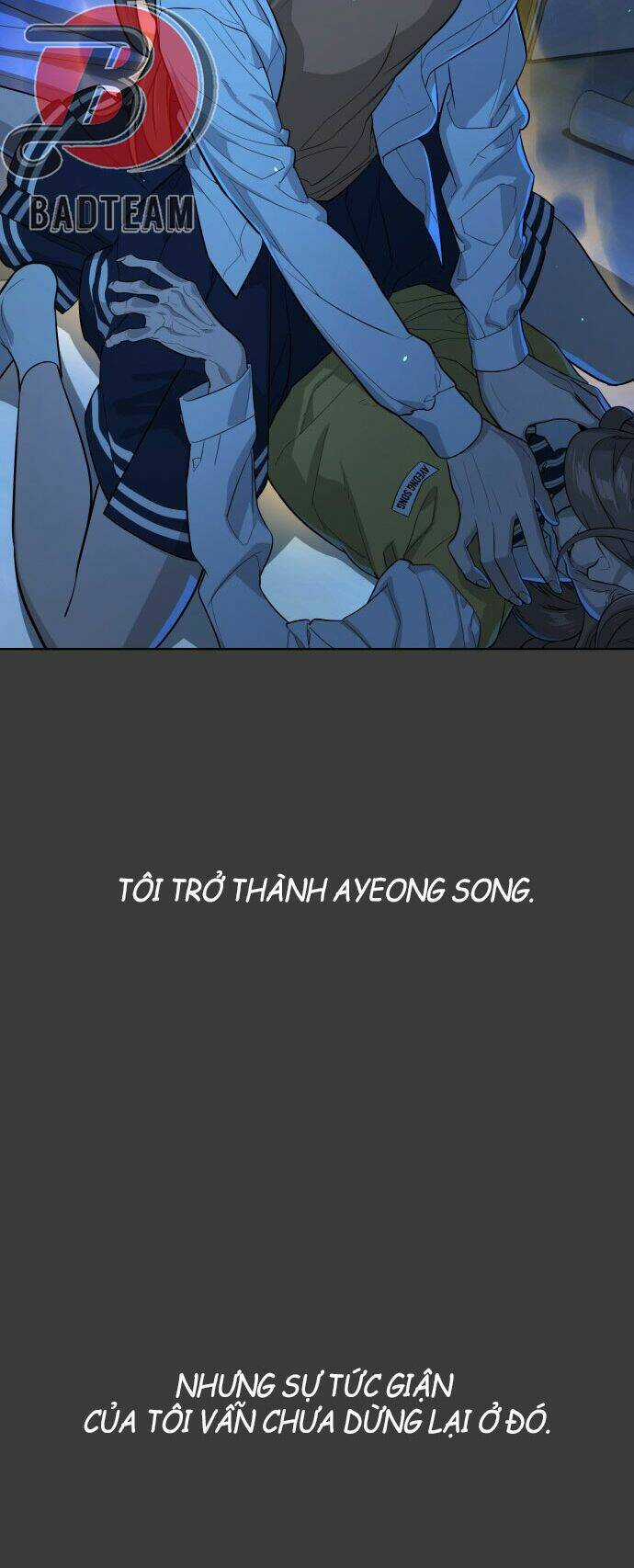 Máu Trắng Chapter 46 trang 47