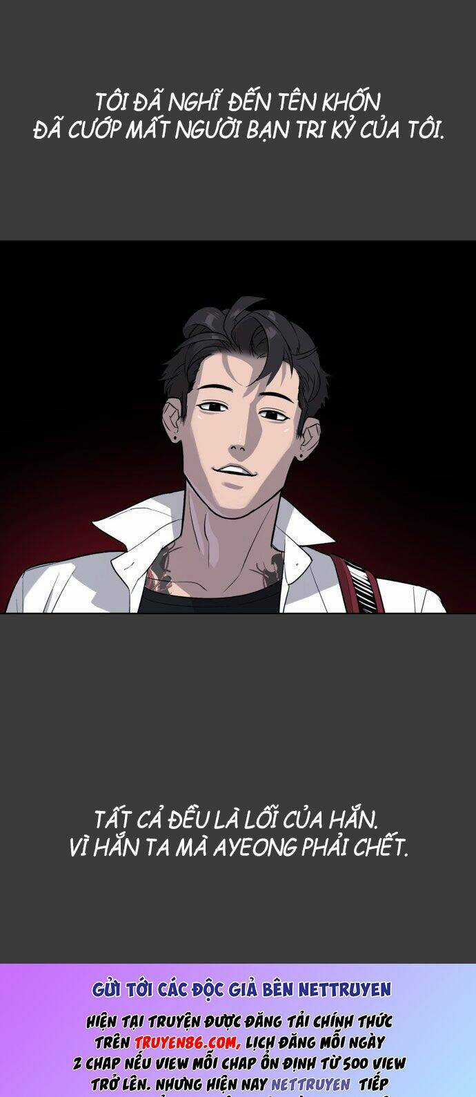 Máu Trắng Chapter 46 trang 48